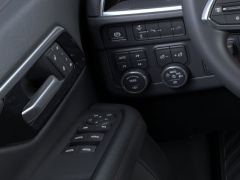 New Black 2026 Chevrolet Suburban RST 4WD - photo 22 - Stock #261201