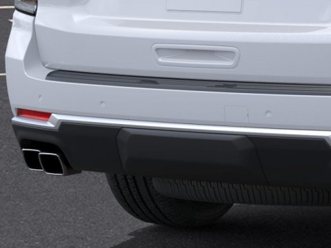 New Polar White Tricoat 2026 Chevrolet Suburban High Country 4WD - photo 14 - Stock #261330