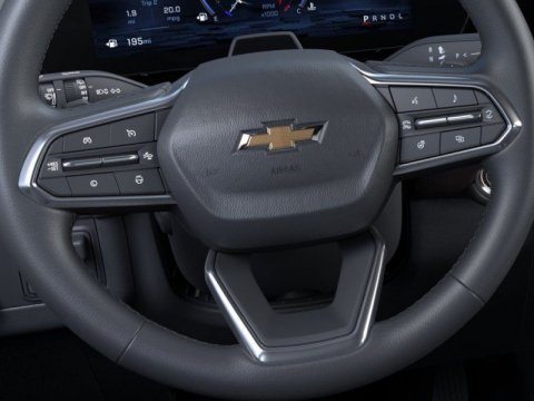 New Polar White Tricoat 2026 Chevrolet Suburban High Country 4WD - photo 19 - Stock #261330