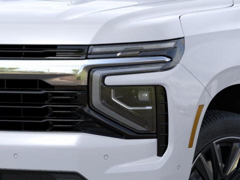 New Summit White 2026 Chevrolet Tahoe LS 4WD - photo 10 - Stock #260901