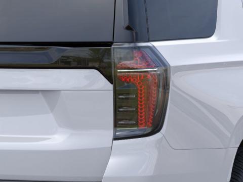 New Summit White 2026 Chevrolet Tahoe LS 4WD - photo 11 - Stock #260901