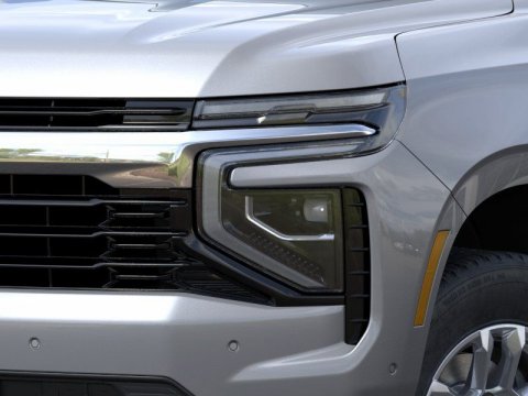 New Sterling Gray Metallic 2026 Chevrolet Tahoe LS 4WD - photo 10 - Stock #261186