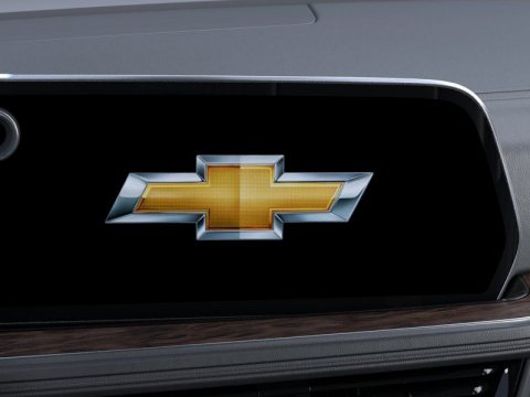 New Sterling Gray Metallic 2026 Chevrolet Tahoe LS 4WD - photo 20 - Stock #261186