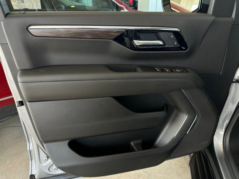 New Sterling Gray Metallic 2026 Chevrolet Tahoe LS 4WD - photo 11 - Stock #261186