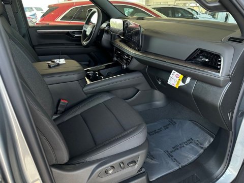 New Sterling Gray Metallic 2026 Chevrolet Tahoe LS 4WD - photo 16 - Stock #261186
