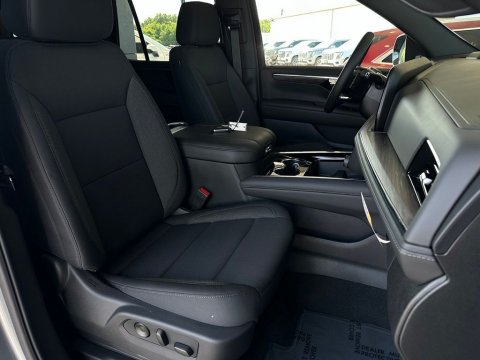 New Sterling Gray Metallic 2026 Chevrolet Tahoe LS 4WD - photo 17 - Stock #261186