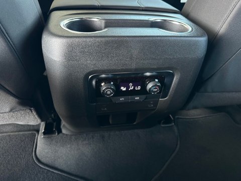 New Sterling Gray Metallic 2026 Chevrolet Tahoe LS 4WD - photo 22 - Stock #261186