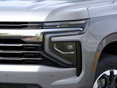 New Sterling Gray Metallic 2026 Chevrolet Tahoe LT 4WD - photo 10 - Stock #261368