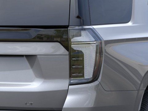 New Sterling Gray Metallic 2026 Chevrolet Tahoe LT 4WD - photo 11 - Stock #261368