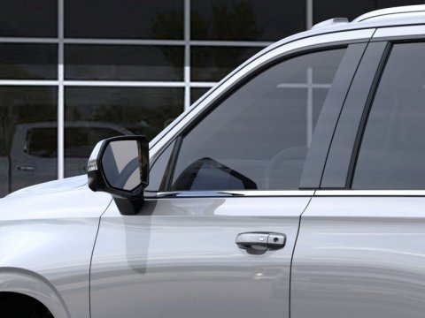 New Sterling Gray Metallic 2026 Chevrolet Tahoe LT 4WD - photo 12 - Stock #261368