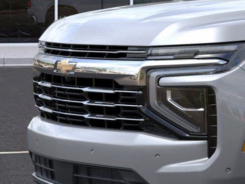 New Sterling Gray Metallic 2026 Chevrolet Tahoe LT 4WD - photo 13 - Stock #261368