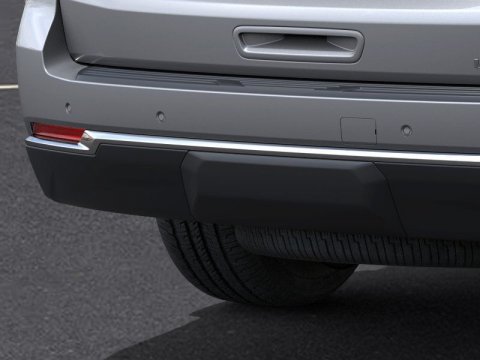 New Sterling Gray Metallic 2026 Chevrolet Tahoe LT 4WD - photo 14 - Stock #261368