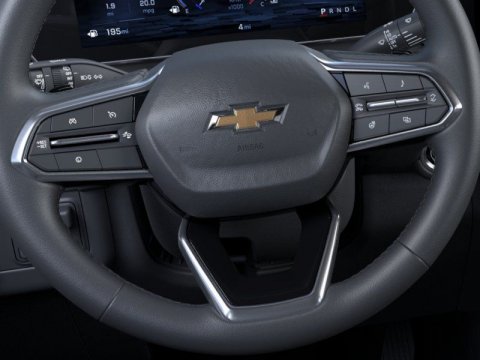 New Sterling Gray Metallic 2026 Chevrolet Tahoe LT 4WD - photo 19 - Stock #261368