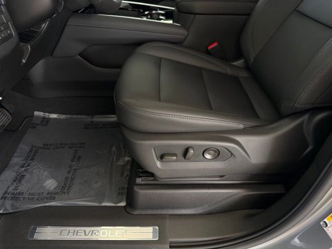 New Sterling Gray Metallic 2026 Chevrolet Tahoe LT 4WD - photo 12 - Stock #261368