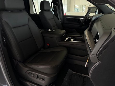 New Sterling Gray Metallic 2026 Chevrolet Tahoe LT 4WD - photo 17 - Stock #261368