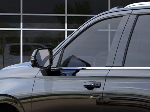 New Black 2026 Chevrolet Tahoe LT 4WD - photo 12 - Stock #260839