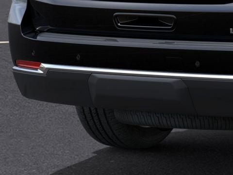 New Black 2026 Chevrolet Tahoe LT 4WD - photo 14 - Stock #260839