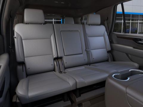 New Black 2026 Chevrolet Tahoe LT 4WD - photo 17 - Stock #260839