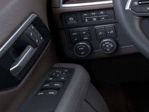 New Black 2026 Chevrolet Tahoe LT 4WD - photo 22 - Stock #260839