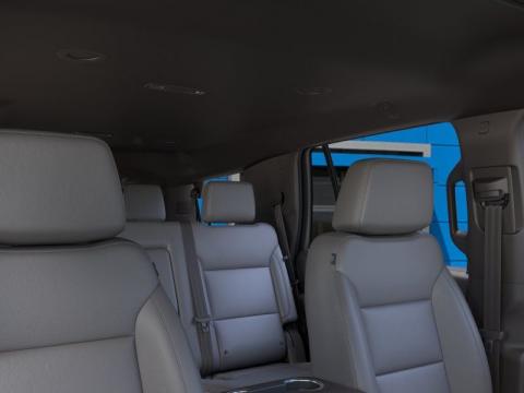 New Black 2026 Chevrolet Tahoe LT 4WD - photo 24 - Stock #260839