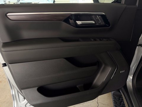 New Sterling Gray Metallic 2027 Chevrolet Tahoe Z71 4WD - photo 12 - Stock #270045