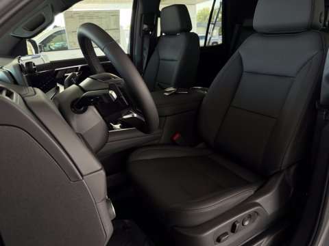 New Sterling Gray Metallic 2027 Chevrolet Tahoe Z71 4WD - photo 14 - Stock #270045