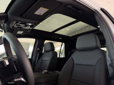 New Sterling Gray Metallic 2027 Chevrolet Tahoe Z71 4WD - photo 15 - Stock #270045