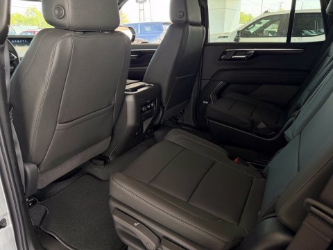 New Sterling Gray Metallic 2027 Chevrolet Tahoe Z71 4WD - photo 16 - Stock #270045