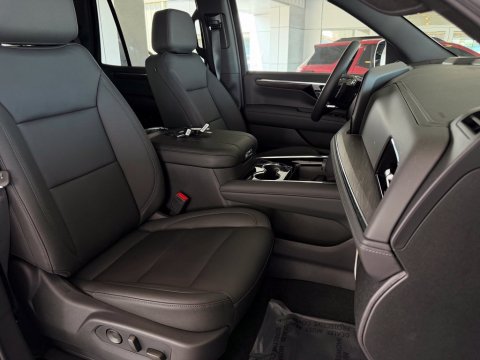 New Sterling Gray Metallic 2027 Chevrolet Tahoe Z71 4WD - photo 18 - Stock #270045