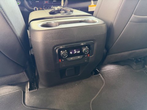 New Sterling Gray Metallic 2027 Chevrolet Tahoe Z71 4WD - photo 23 - Stock #270045