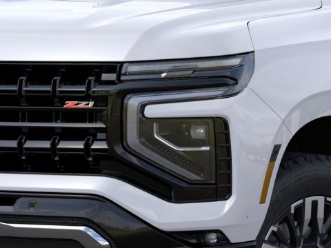 New Summit White 2026 Chevrolet Tahoe Z71 4WD - photo 10 - Stock #261019