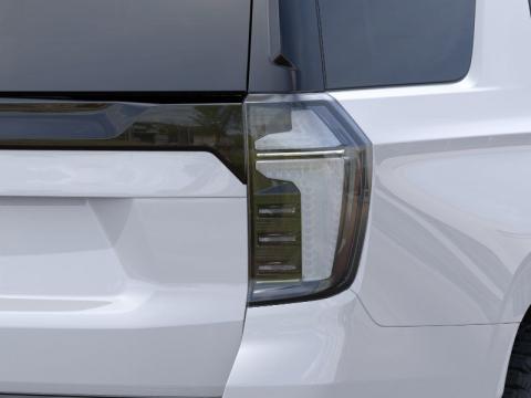 New Summit White 2026 Chevrolet Tahoe Z71 4WD - photo 11 - Stock #261019