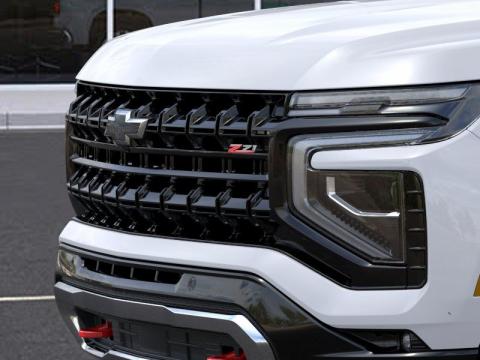 New Summit White 2026 Chevrolet Tahoe Z71 4WD - photo 13 - Stock #261019
