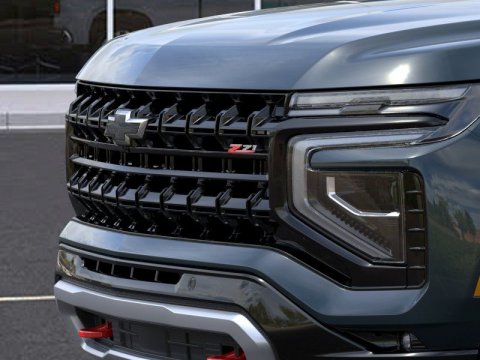 New Cypress Gray 2026 Chevrolet Tahoe Z71 4WD - photo 13 - Stock #261264