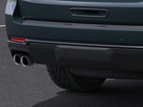 New Cypress Gray 2026 Chevrolet Tahoe Z71 4WD - photo 14 - Stock #261264