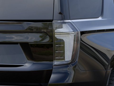 New Black 2027 Chevrolet Tahoe Z71 4WD - photo 11 - Stock #270052