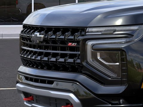 New Black 2027 Chevrolet Tahoe Z71 4WD - photo 13 - Stock #270052