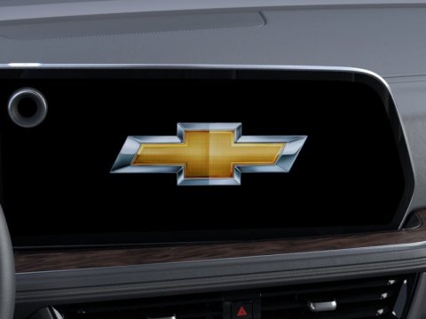 New Black 2027 Chevrolet Tahoe Z71 4WD - photo 20 - Stock #270052