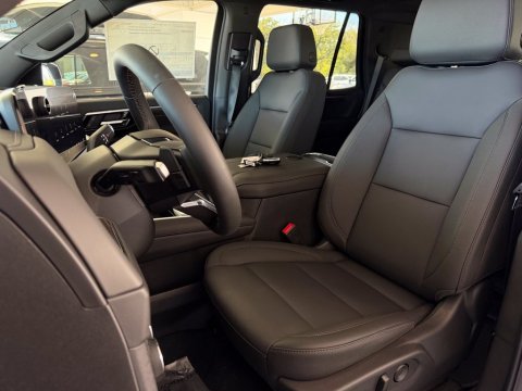 New Black 2027 Chevrolet Tahoe Z71 4WD - photo 14 - Stock #270052