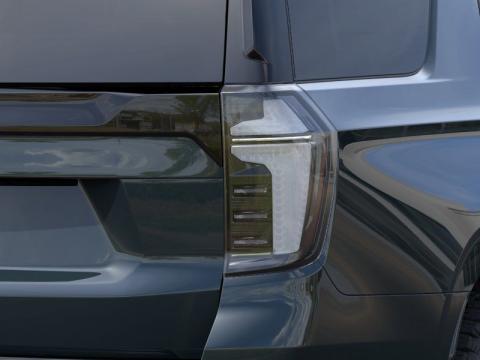 New Cypress Gray 2026 Chevrolet Tahoe Z71 4WD - photo 11 - Stock #261044