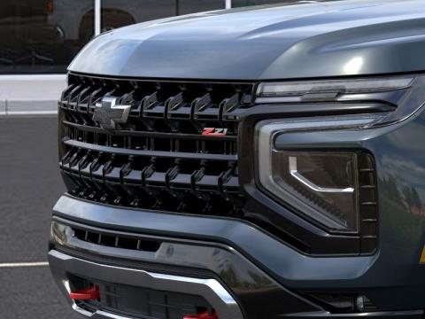 New Cypress Gray 2026 Chevrolet Tahoe Z71 4WD - photo 13 - Stock #261044