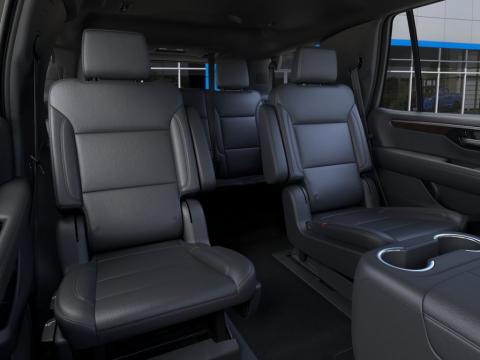 New Cypress Gray 2026 Chevrolet Tahoe Z71 4WD - photo 17 - Stock #261044