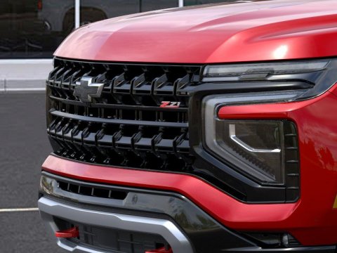 New Radiant Red Tintcoat 2026 Chevrolet Tahoe Z71 4WD - photo 13 - Stock #261348