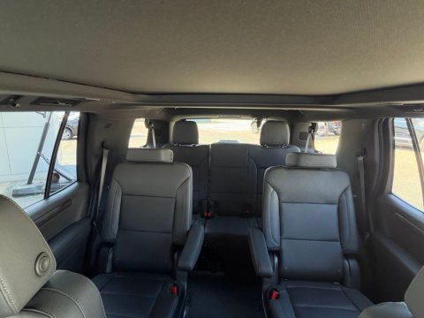 New Radiant Red Tintcoat 2026 Chevrolet Tahoe Z71 4WD - photo 26 - Stock #261348