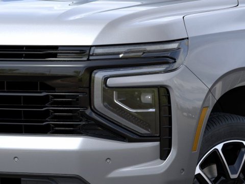 New Sterling Gray Metallic 2026 Chevrolet Tahoe RST 4WD - photo 10 - Stock #261213