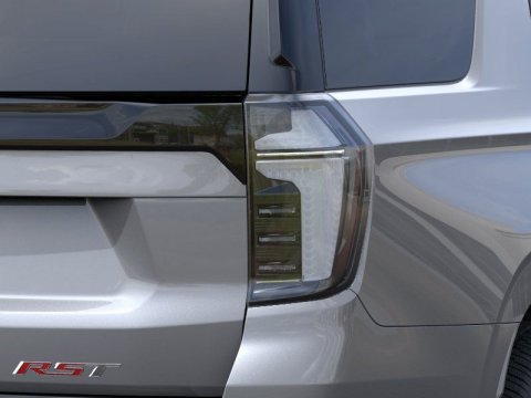 New Sterling Gray Metallic 2026 Chevrolet Tahoe RST 4WD - photo 11 - Stock #261213