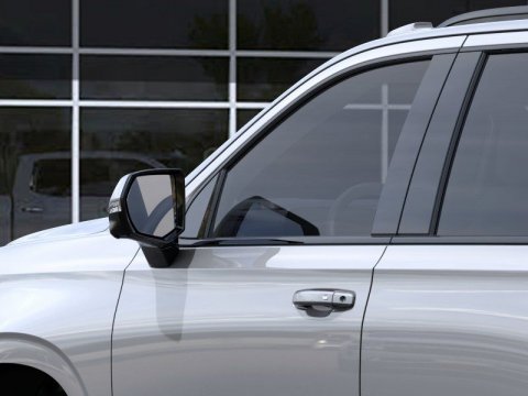 New Sterling Gray Metallic 2026 Chevrolet Tahoe RST 4WD - photo 12 - Stock #261213