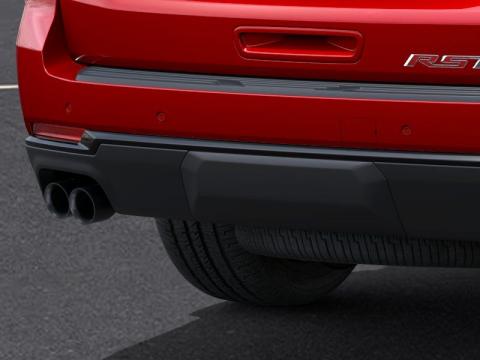 New Radiant Red Tintcoat 2026 Chevrolet Tahoe RST 4WD - photo 14 - Stock #260955