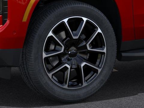 New Radiant Red Tintcoat 2026 Chevrolet Tahoe RST 4WD - photo 9 - Stock #260955