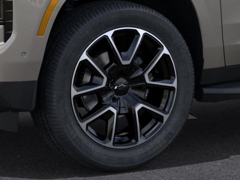 New White Sands 2027 Chevrolet Tahoe RST 4WD - photo 10 - Stock #270103